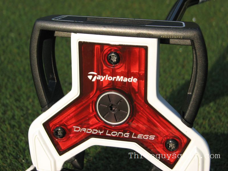 Taylormade Daddy Long Legs Putter