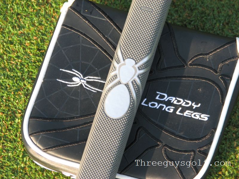 Taylormade Daddy Long Legs Putter