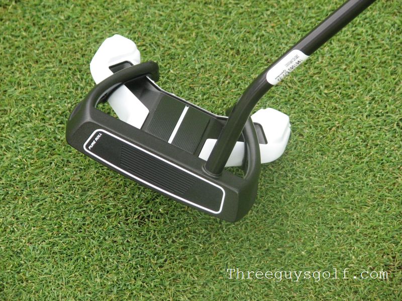 Taylormade Daddy Long Legs Putter