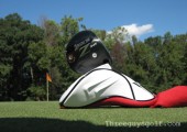 Srixon Z545 head and cover