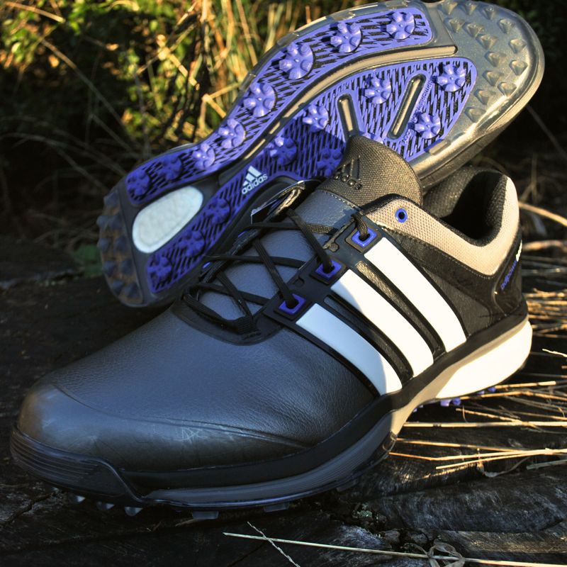 Adidas AdiPower Boost | Three Guys Golf