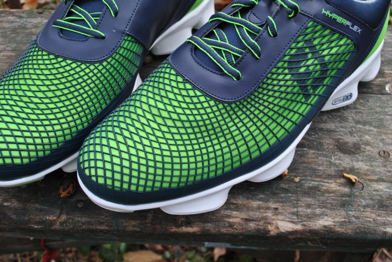 Footjoy Hyperflex Golf Shoes Three Guys Golf