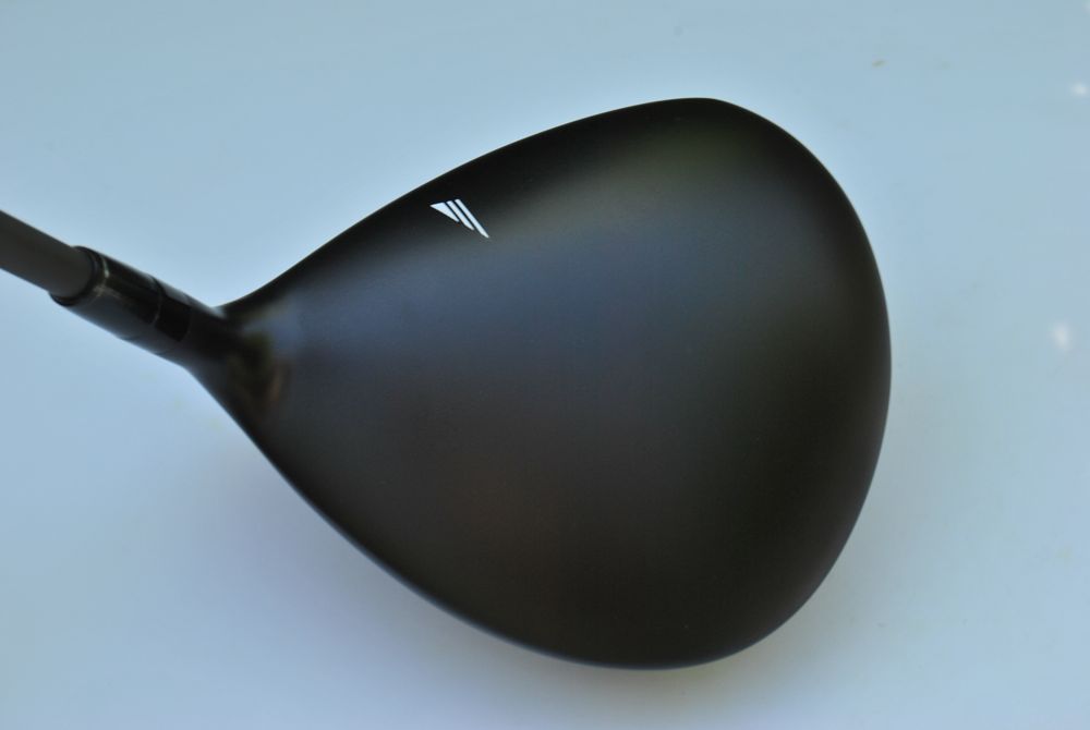Powerbilt DFX Tour Driver
