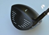 Powerbilt DFX Tour Driver