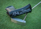 Ricky Johnson Custom Putters