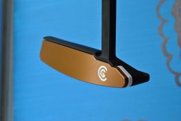 Cleveland TFI 2135 putter