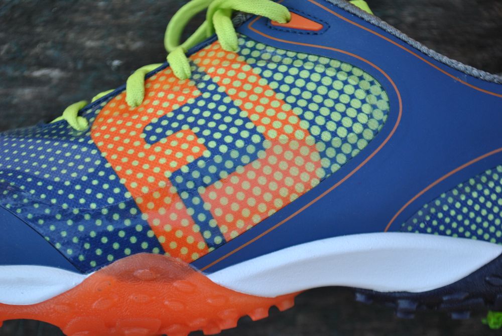 Footjoy Freestyle golf shoe