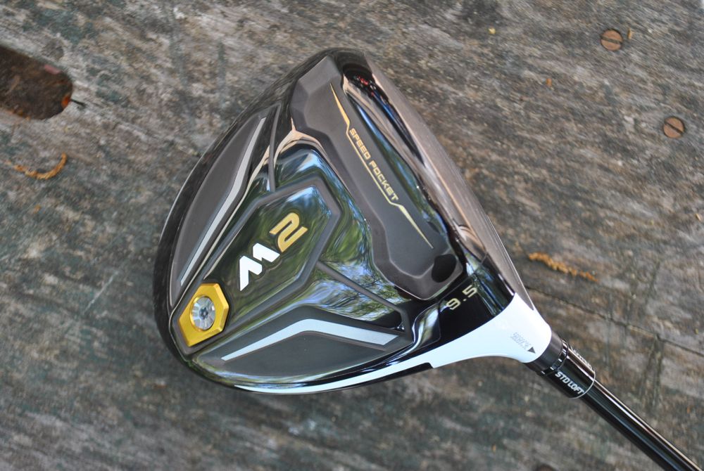 Taylormade M2 Driver