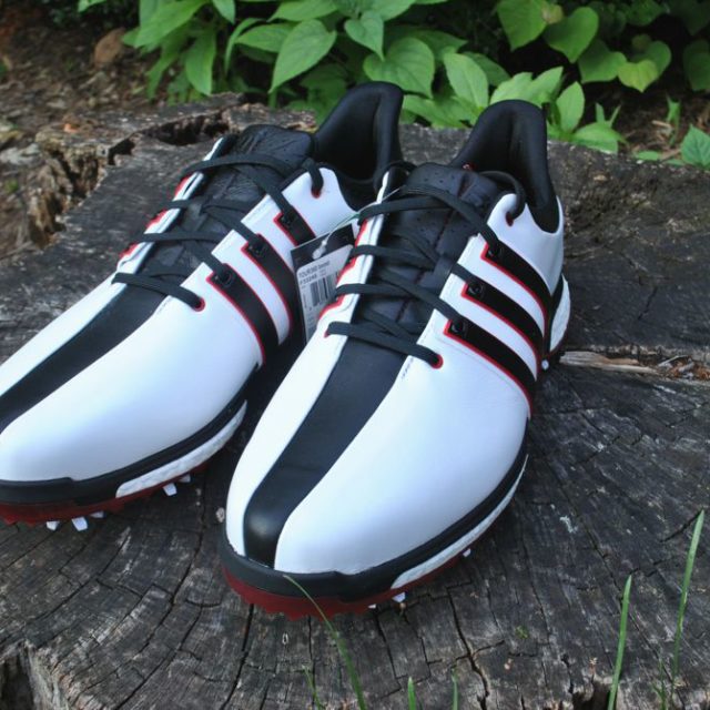 Adidas Tour 360 Boost