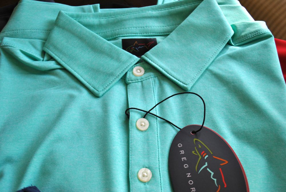 Greg Norman Attack Life Apparel Review