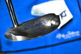 Ricky Johnson Custom Putter Review