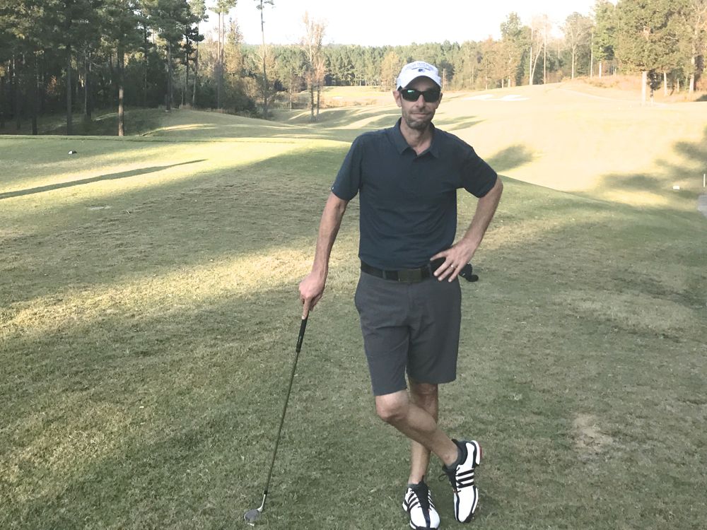Linksoul 2024 golf shorts