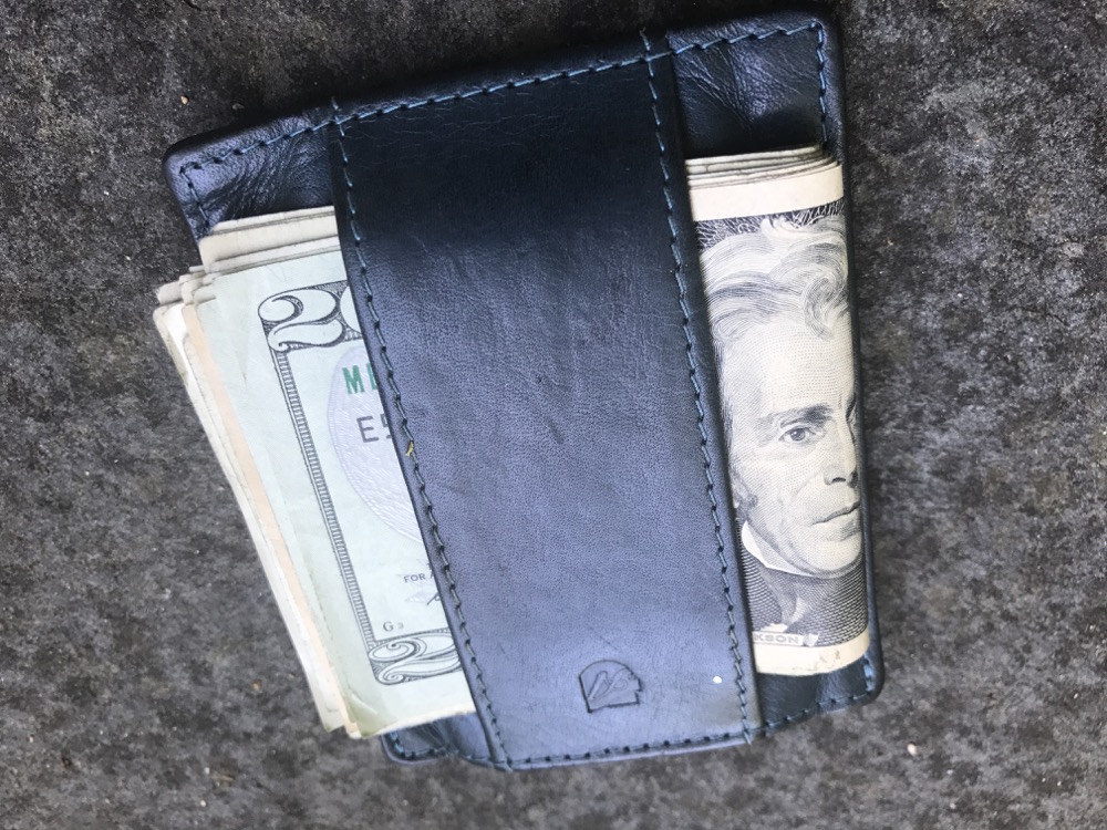 Axess Wallet