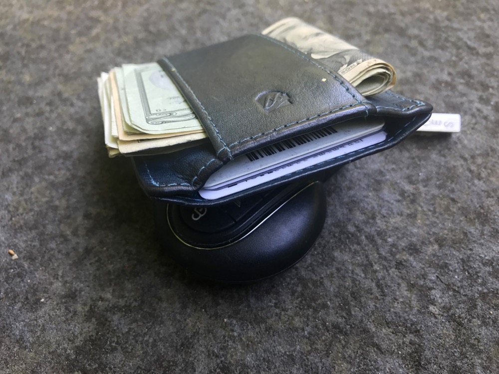 Axess Wallet