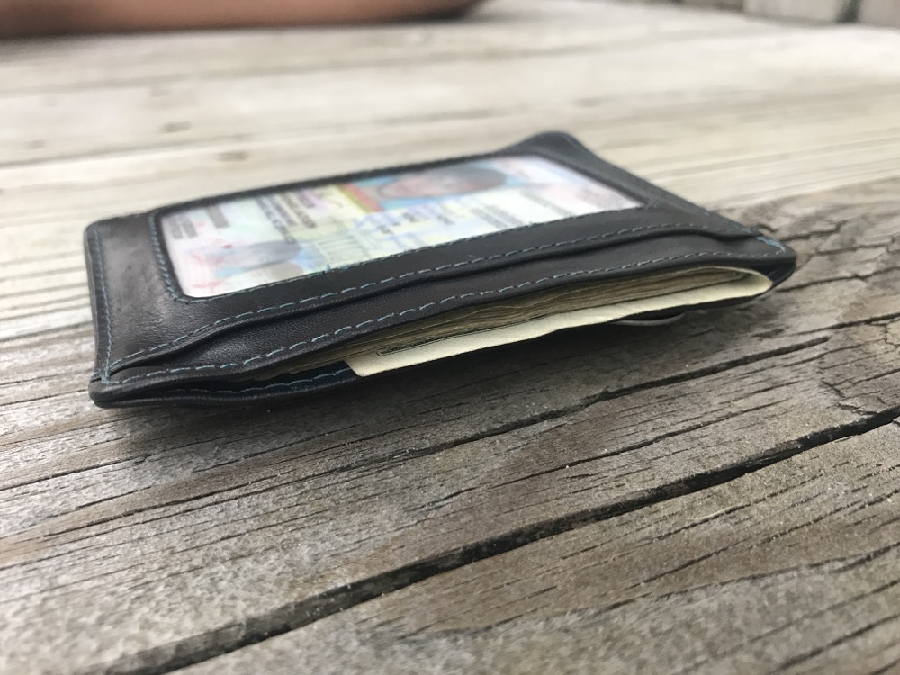 Axess Wallet