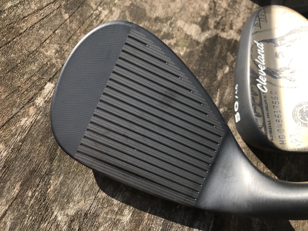 Cleveland RTX 3 Wedges