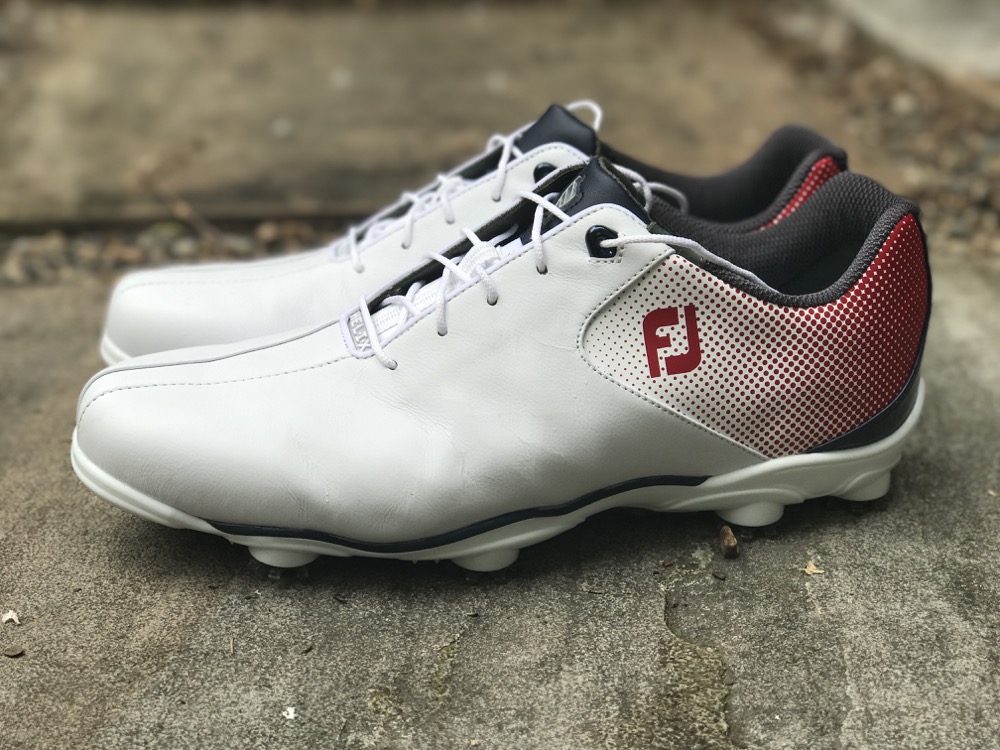 footjoy DNA Helix