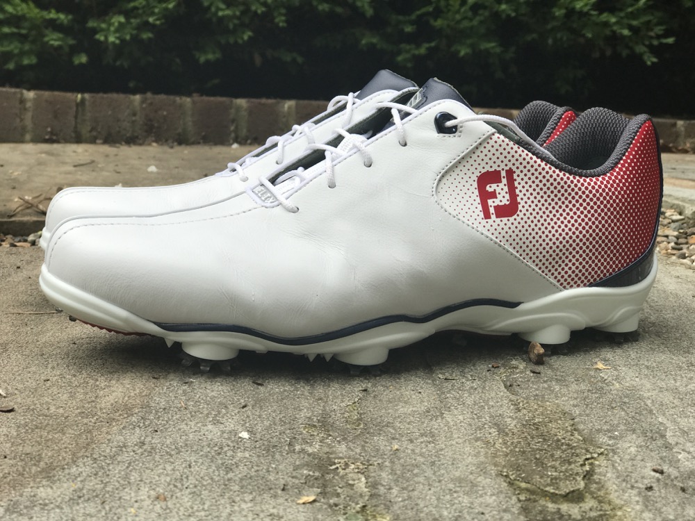 footjoy DNA Helix