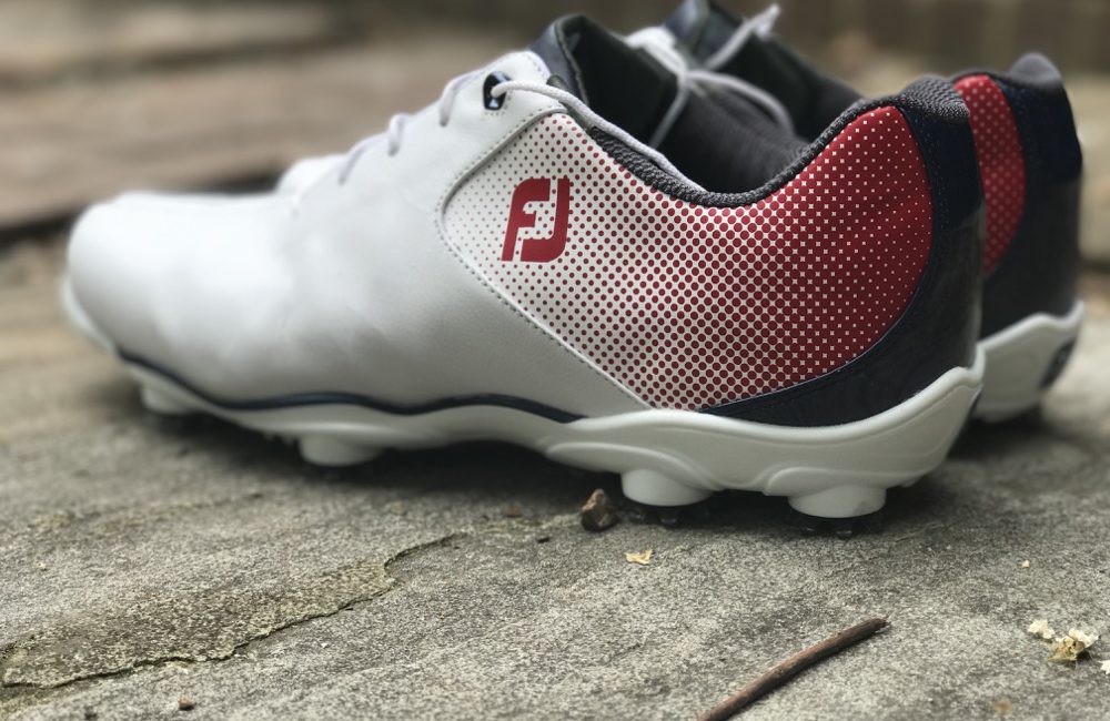 footjoy DNA Helix