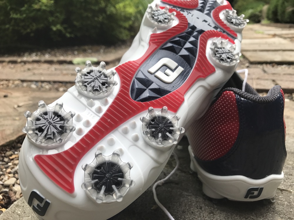 footjoy DNA Helix