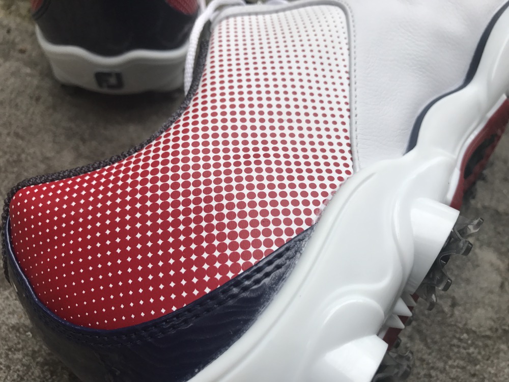 footjoy DNA Helix