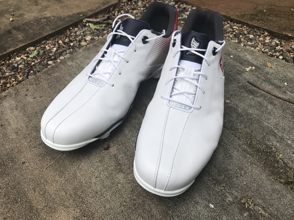 footjoy DNA Helix