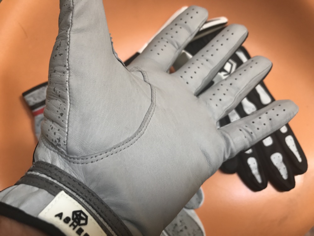 Asher Golf Glove 