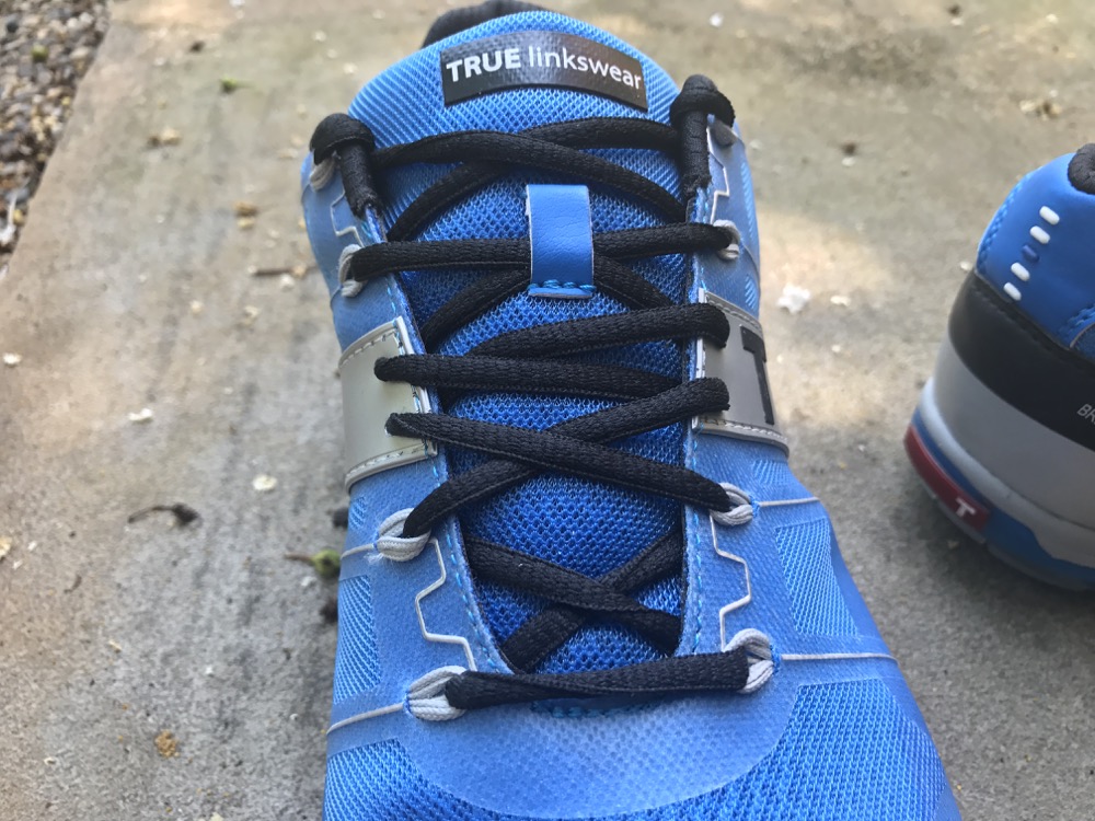 True LInkswear Pro Elements