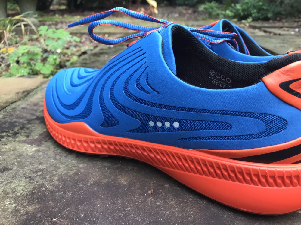 ecco s drive golf shoe review