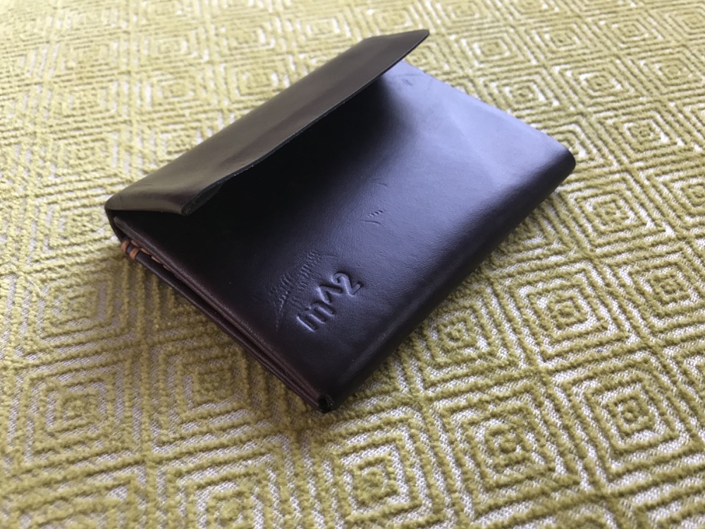 Minimum Squared wallet