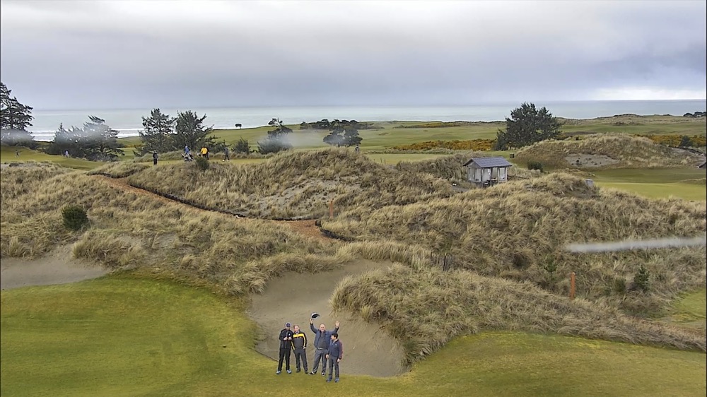 Bandon Trails