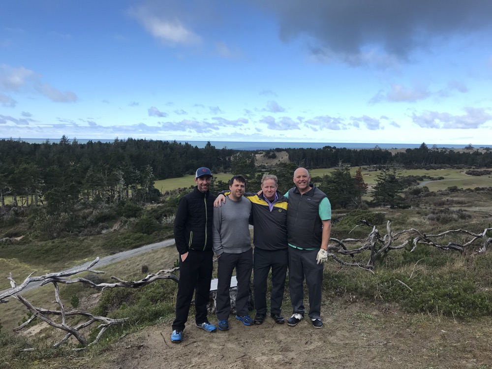 Bandon Trails