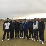 Guys Golf Trip Format