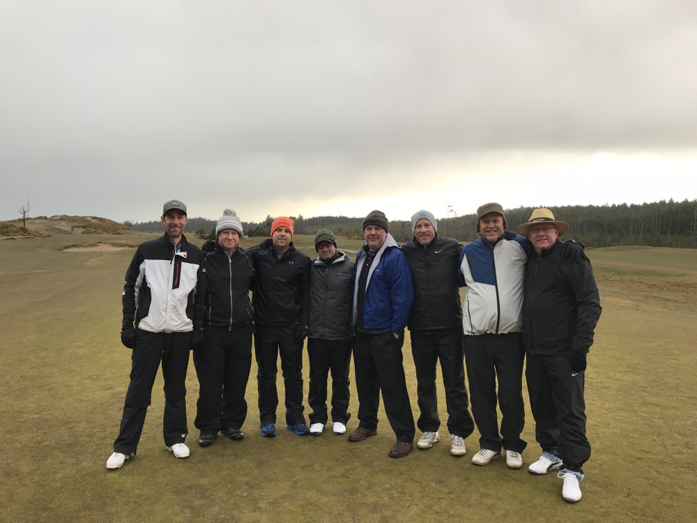 Bandon Dunes