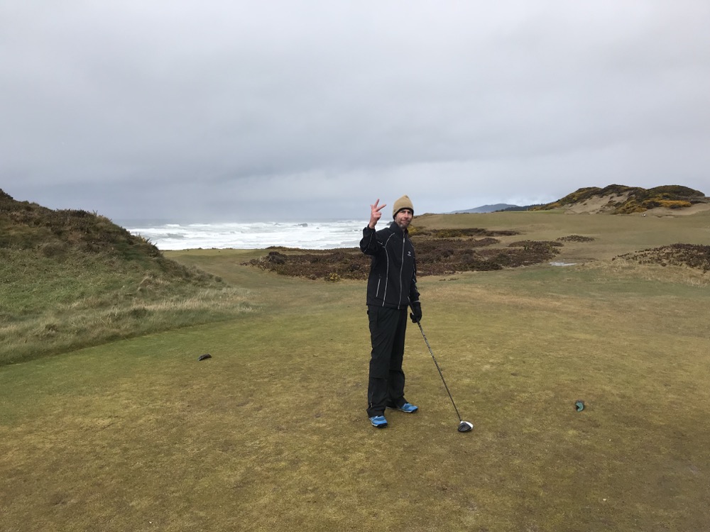 Bandon Dunes 