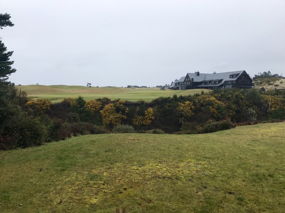 Bandon Dunes 