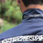 Galvin Green Lars Interface Jacket
