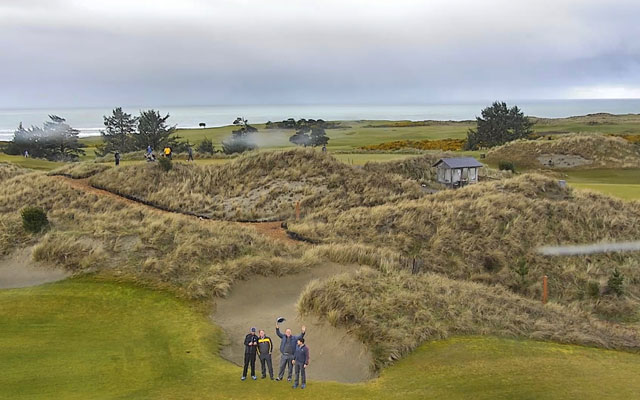 Bandon Dunes