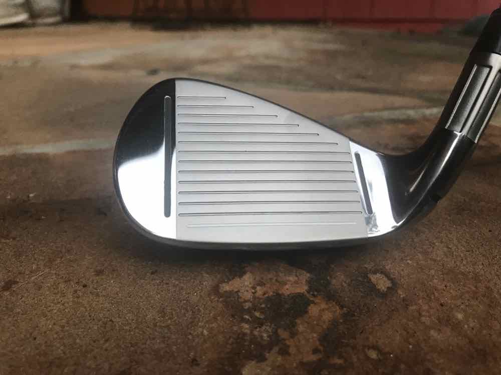 taylormade m4