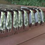 Wilson C300 Irons