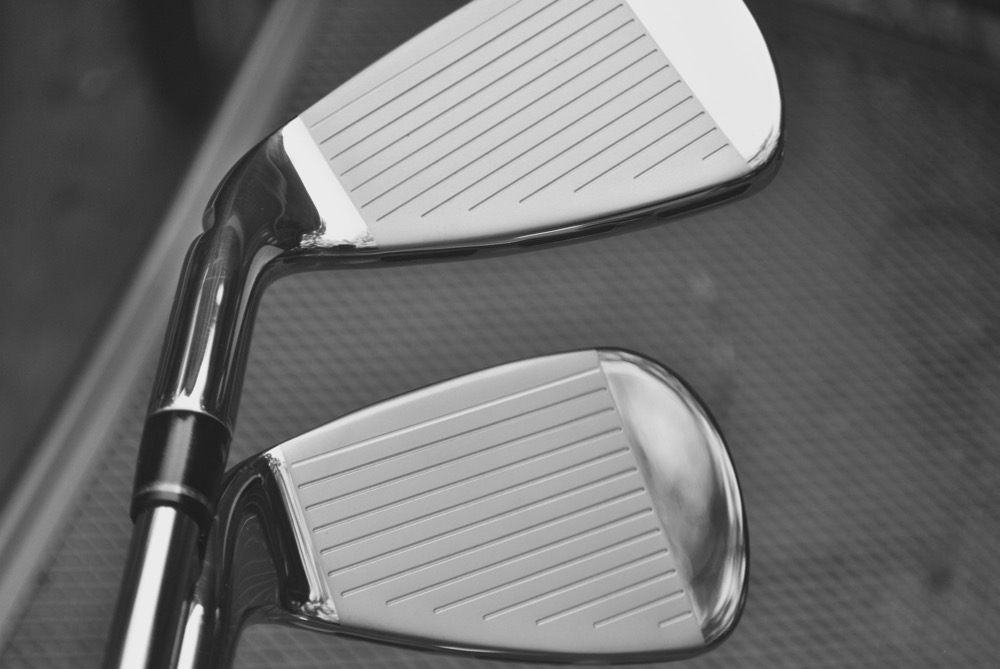 wilson C300 irons