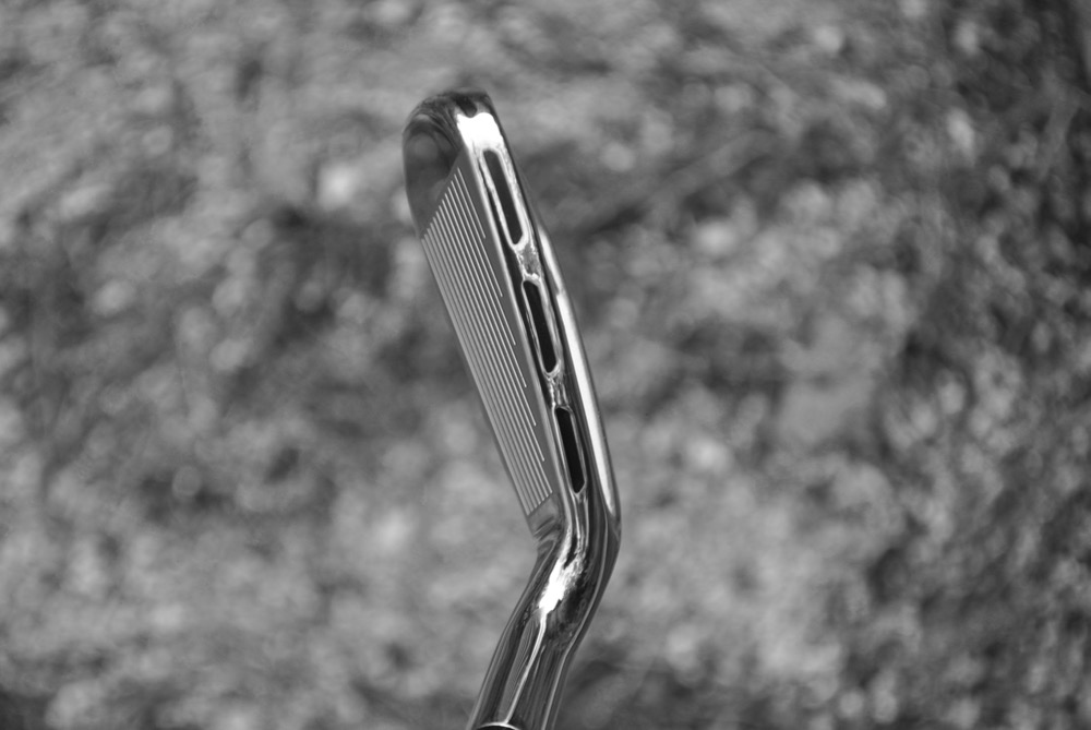 wilson C300 irons