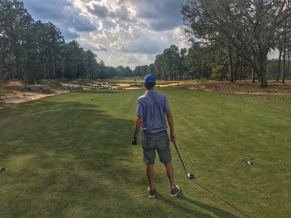 Pinehurst #4