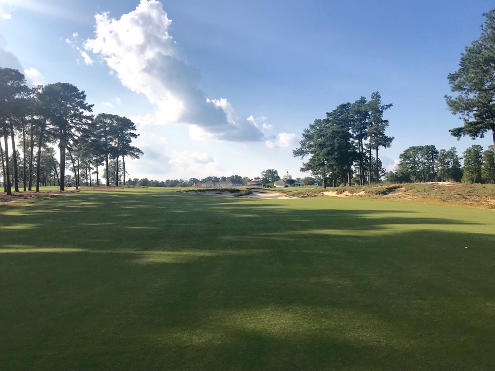 Pinehurst #4