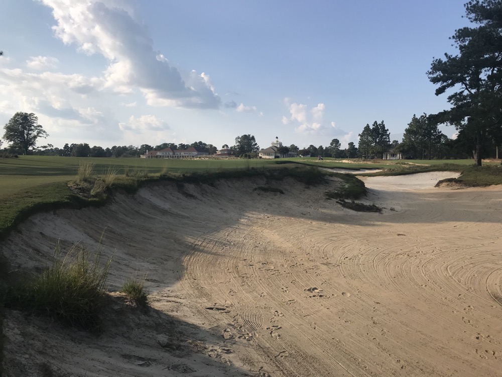 Pinehurst #4