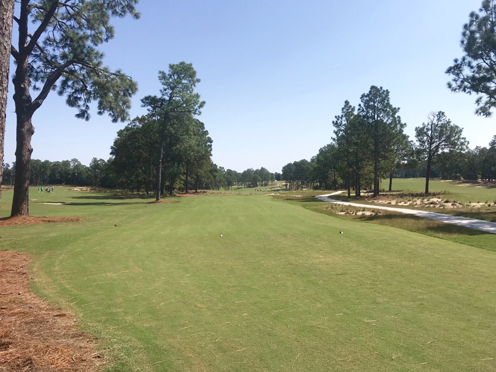 Pinehurst #4