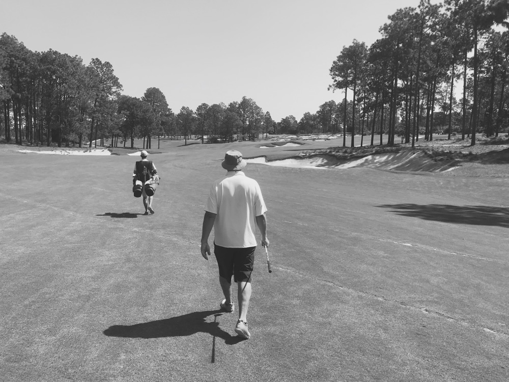 Pinehurst #4