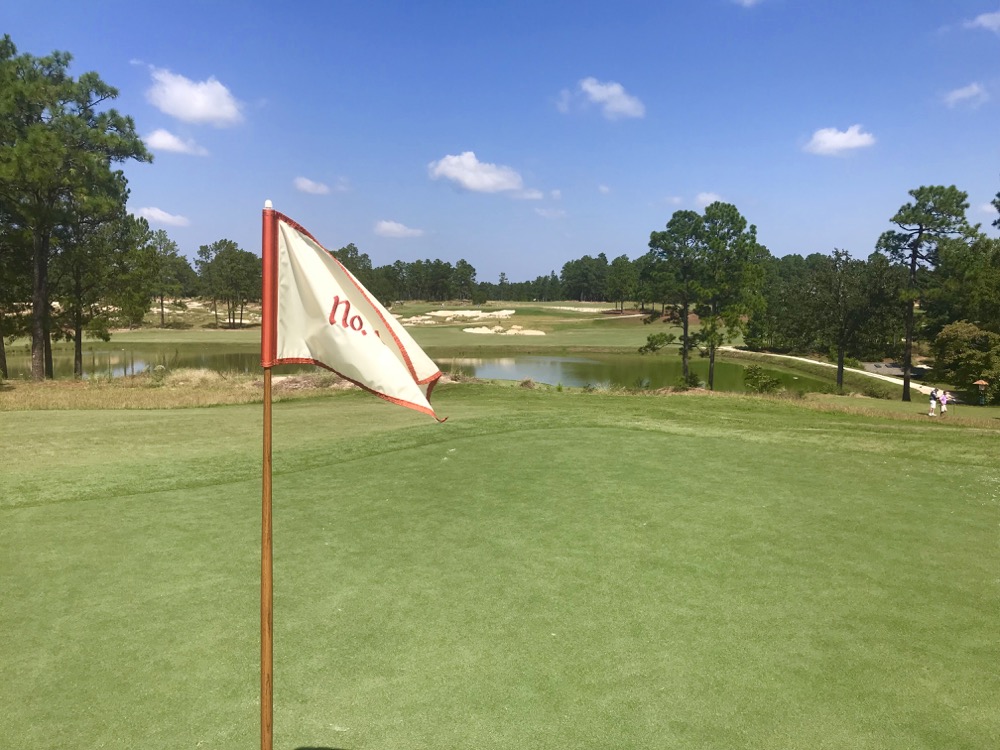 Pinehurst #4