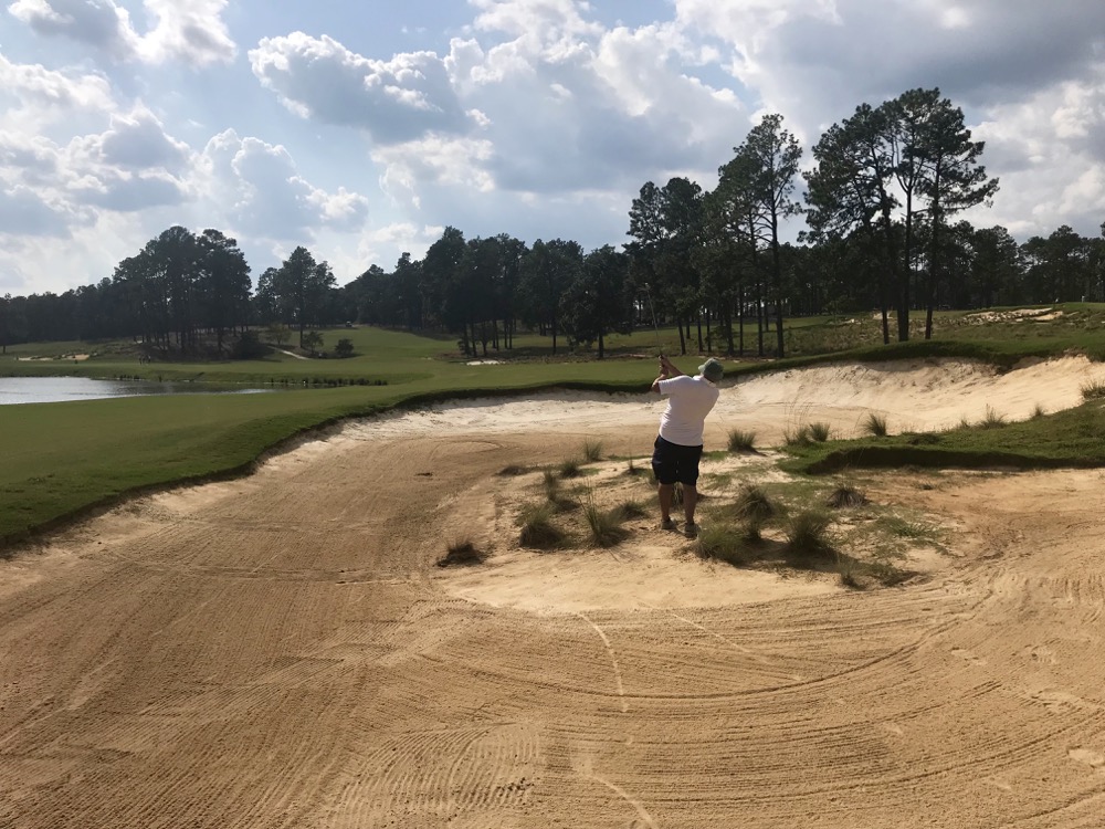 Pinehurst #4