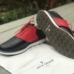 Jack Grace Innovator Golf Shoes